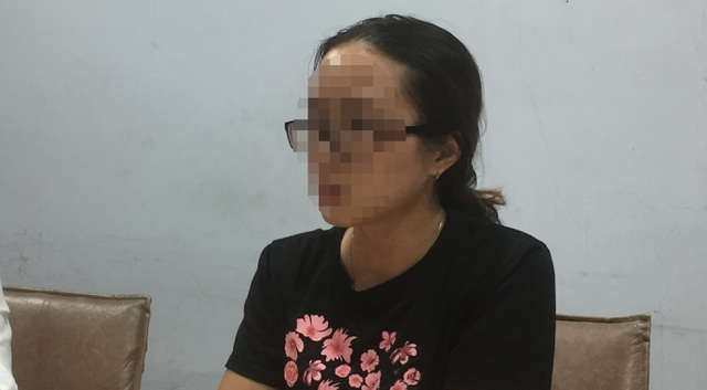 TPHCM: Nghi vấn bé trai bị bạo hành kéo dài khi ở cùng bố, mẹ kế - 2