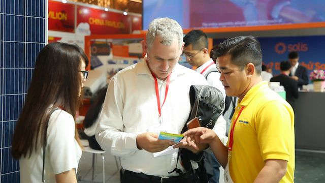 Lùm xùm khởi tố, ông Nguyễn Quốc Toàn sẽ từ nhiệm Chủ tịch Nam A Bank - 1