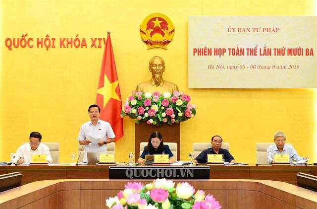 Giám định các vụ án quá... tốn kém, Bộ Công an đang “nợ” không ít - 1