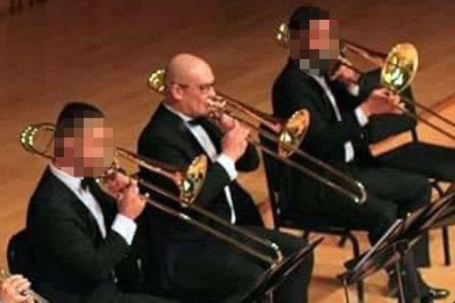 Tội phạm ấu dâm ở Anh làm việc tại Học viện Âm nhạc Quốc gia Việt Nam? - 1