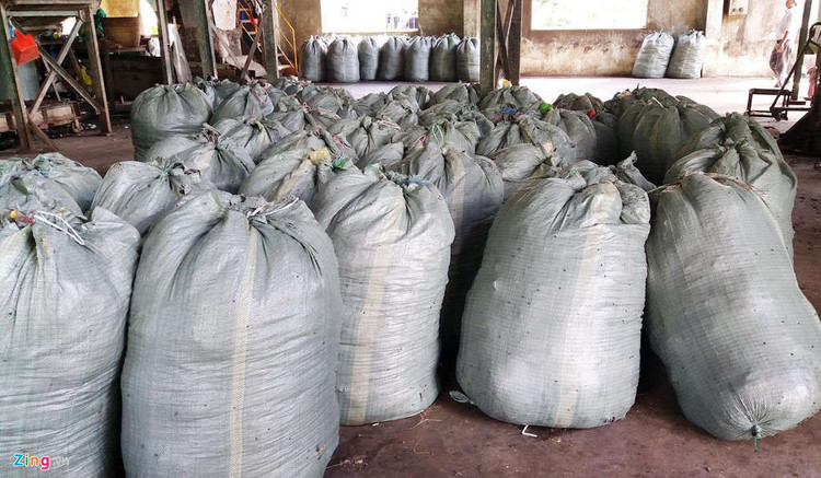 Thieu gia To Cong Ly huong loi gi ngoai von uu dai xay nha may rac? hinh anh 3 