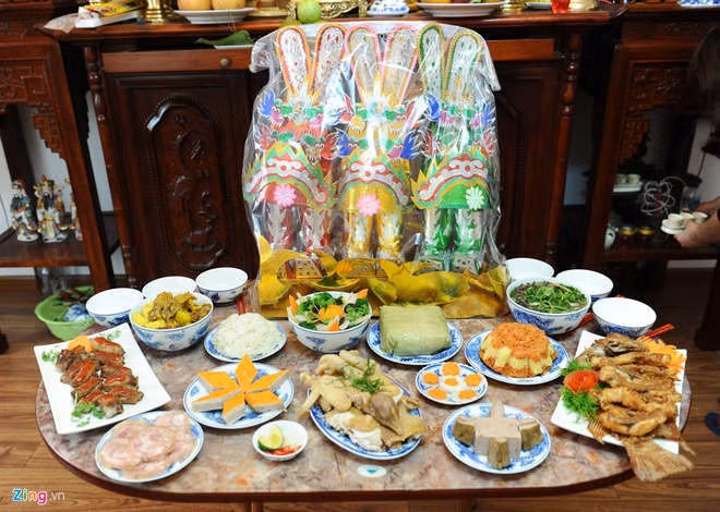 Nhung cach hieu sai ve tap tuc cung ong Cong ong Tao hinh anh 1 le_hieu.jpg