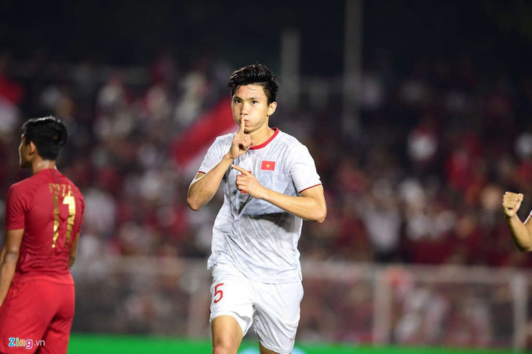 U22 Viet Nam duoc hua thuong tren 8 ty dong hinh anh 1 