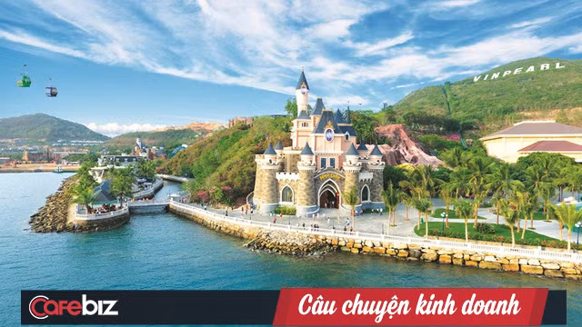 Hai cá nhân kín tiếng đang sở hữu 55% cổ phần Vinpearl Air là ai? - Ảnh 1.