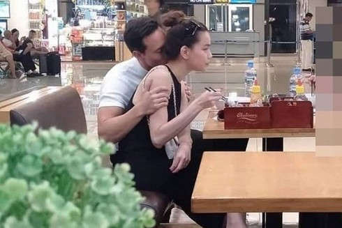 Rộ tin đồn Hồ Ngọc Hà – Kim Lý đường ai nấy đi sau hơn hai năm gắn bó ảnh 5