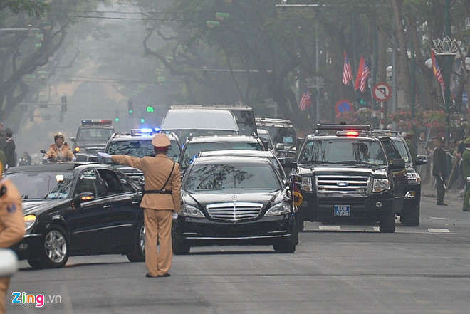 Tong thong Trump hop bao sau cuoc hop voi Chu tich Kim hinh anh 8