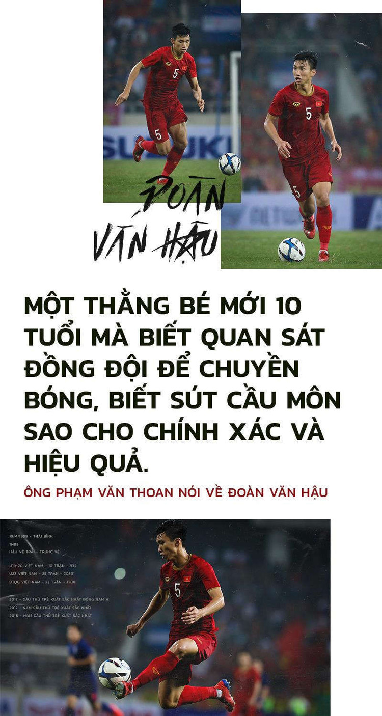 Doan Van Hau - tu tam ao mua ngan nuoc tieu toi chau Au hoa le hinh anh 8 