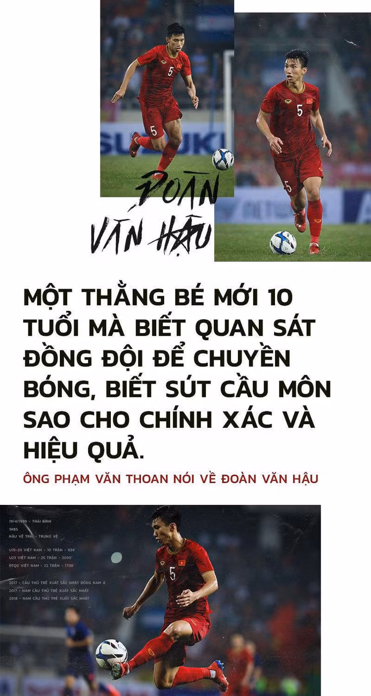 Doan Van Hau - tu tam ao mua ngan nuoc tieu toi chau Au hoa le hinh anh 8 