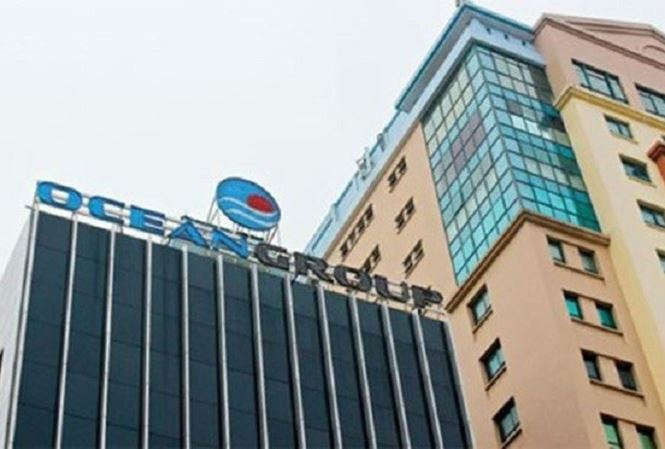 OceanGroup đã có tờ trình xem xét bãi nhiệm ông Hà Trọng Nam, anh trai ông Hà Văn Thắm