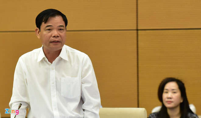 Tham nhung vat nhu 'to moi', co the lam vo con de hung vi hinh anh 2 