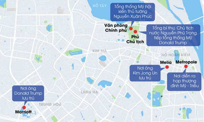 ‘Rat vinh du duoc toi day cung chu tich Kim, vinh du duoc toi VN’ hinh anh 31