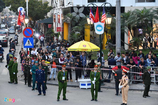 ‘Rat vinh du duoc toi day cung chu tich Kim, vinh du duoc toi VN’ hinh anh 28