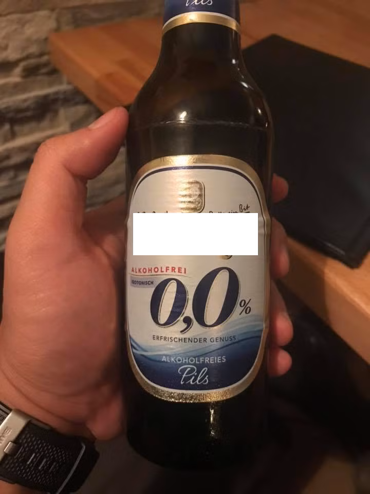 101 cách “né” đo nồng độ cồn dân mạng truyền tai nhau để về nhà - 1