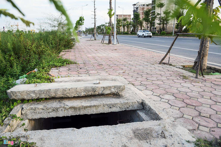 Doi 3 khu dat rong 570 ha lay con duong 6.600 ty phia nam Ha Noi hinh anh 8 