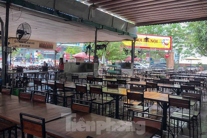 Phạt nặng người uống rượu, bia điều khiển xe: Quán nhậu đìu hiu từ sáng đến tối - ảnh 3