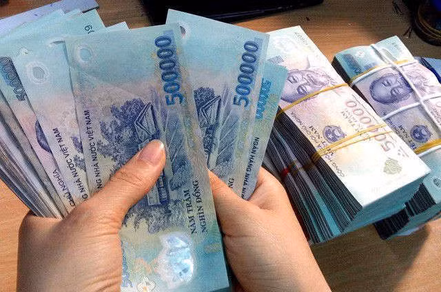 Lương sắp tăng cao nhất trong vòng 8 năm qua - 1