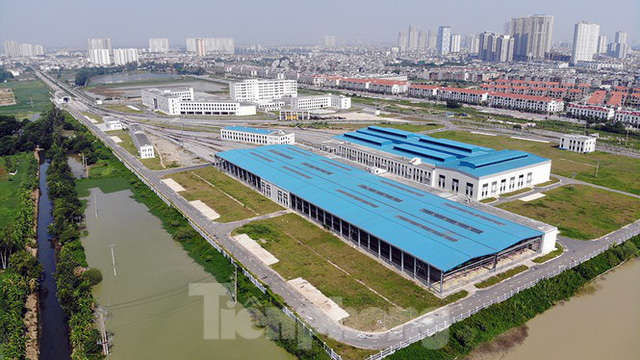 Cận cảnh đường sắt xây dựng hơn một thập kỷ, đội vốn hơn 18 nghìn tỷ - Ảnh 14.