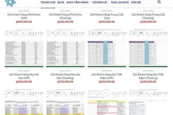 Đời tư tổng giám đốc, nhà ở đâu, bị bệnh gì, tài khoản ngân hàng... lộ hết