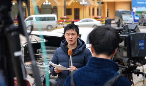 Lap vanh dai an ninh, bo doi day dac quanh ga Dong Dang hinh anh 6