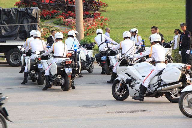 Tổng thống Donald Trump nói có “mối quan hệ tuyệt vời” với Chủ tịch Kim Jong-un - 36