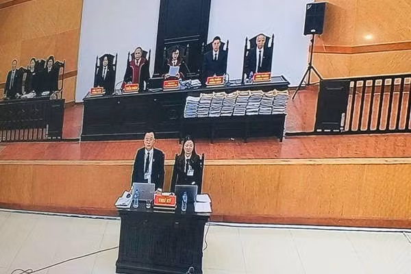 Vụ MobiFone mua AVG: Đề nghị xử kín&nbsp;trong những giai đoạn nhất định