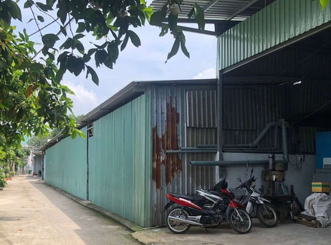 Cử tri TPHCM: “Cán bộ xây nhà trái phép, sao không cưỡng chế? - ảnh 2