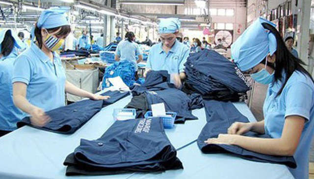 Nhiều chính sách lao động có hiệu lực từ tháng 10/2019 - 1