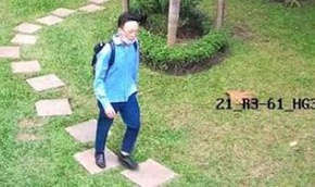 Nghi pham sat hai nguoi phu nu Han Quoc bi bat khi chua kip xuat canh hinh anh 1 nghi_can.jpg