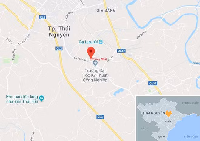 Sinh vien lai Exciter uong ruou truoc tai nan lam 4 nguoi chet hinh anh 2 