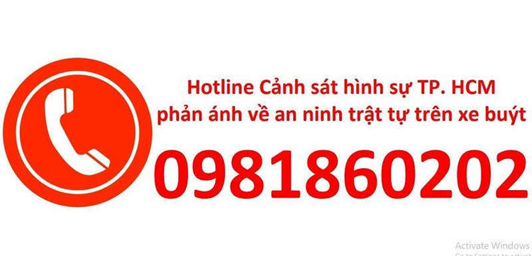 Bị móc túi, cướp giật, lừa đảo trên xe buýt gọi 0981860202 - ảnh 2