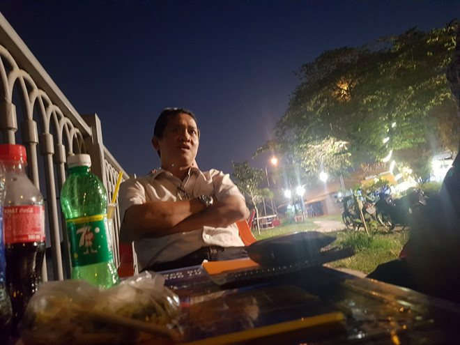 'Dâm ô bé gái ở TT HTXH': Giám đốc Công an TP.HCM chỉ đạo xử nghiêm ảnh 3