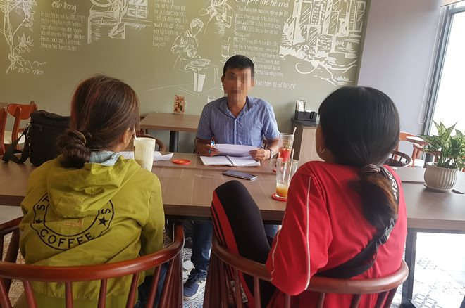 'Dâm ô bé gái ở TT HTXH': Giám đốc Công an TP.HCM chỉ đạo xử nghiêm ảnh 2