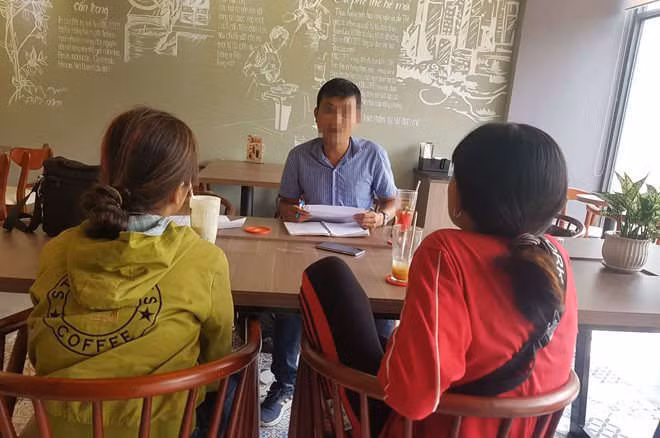 'Dâm ô bé gái ở TT HTXH': Giám đốc Công an TP.HCM chỉ đạo xử nghiêm ảnh 2