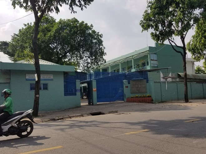 'Dâm ô bé gái ở TT HTXH': Giám đốc Công an TP.HCM chỉ đạo xử nghiêm ảnh 1