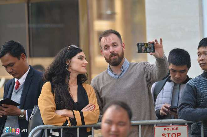 ‘Rat vinh du duoc toi day cung chu tich Kim, vinh du duoc toi VN’ hinh anh 42