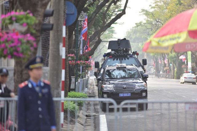 Tổng thống Donald Trump nói có “mối quan hệ tuyệt vời” với Chủ tịch Kim Jong-un - 39