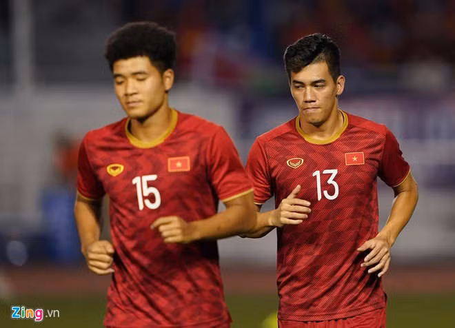 Ha Campuchia 4-0, U22 Viet Nam vao chung ket SEA Games hinh anh 17 