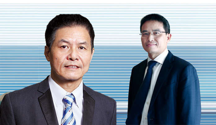 Cuộc đua hiếm có, đại gia ngoại bị tỷ phú Việt gạt 'ra rìa'