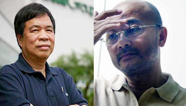 Cuộc đua hiếm có, đại gia ngoại bị tỷ phú Việt gạt 'ra rìa'