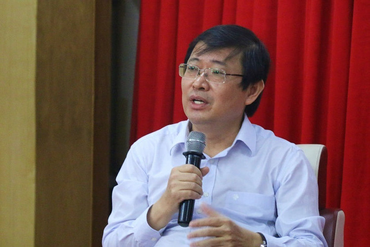 Học sinh giỏi ở Anh về Việt Nam bị đánh giá là chậm tiến