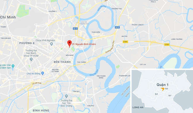 Pho chanh an quan 4 bi to cao xong vao nha 'bat' tre em hinh anh 4 