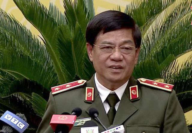 Vụ thảm sát ở Đan Phượng: Kiểm điểm công an huyện, đội cảnh sát hình sự - 2