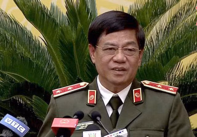 Vụ thảm sát ở Đan Phượng: Kiểm điểm công an huyện, đội cảnh sát hình sự - 2