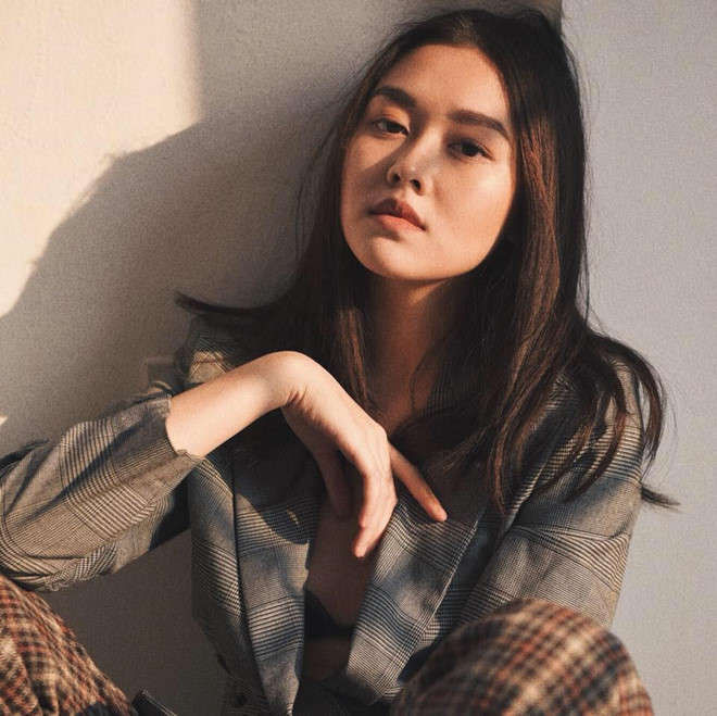 A hau 2 Tuong San mac sanh dieu, choi hang hieu khong kem ai hinh anh 4 