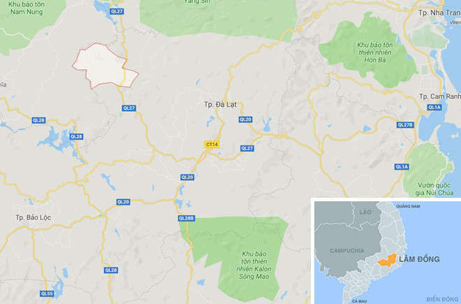 iPhone phat no, mot nguoi tu vong hinh anh 2 