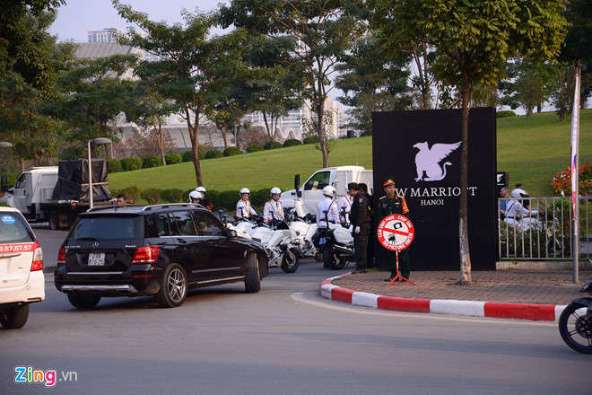 ‘Rat vinh du duoc toi day cung chu tich Kim, vinh du duoc toi VN’ hinh anh 33