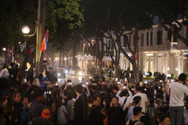 Tổng thống Donald Trump nói có “mối quan hệ tuyệt vời” với Chủ tịch Kim Jong-un - 6