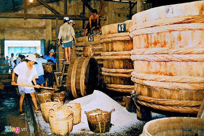 Masan mat 5.000 ty von hoa vi lien quan du thao tieu chuan nuoc mam? hinh anh 1 