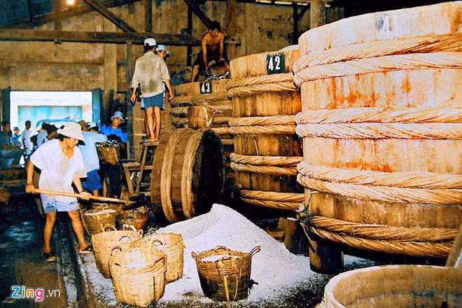 Masan mat 5.000 ty von hoa vi lien quan du thao tieu chuan nuoc mam? hinh anh 1 