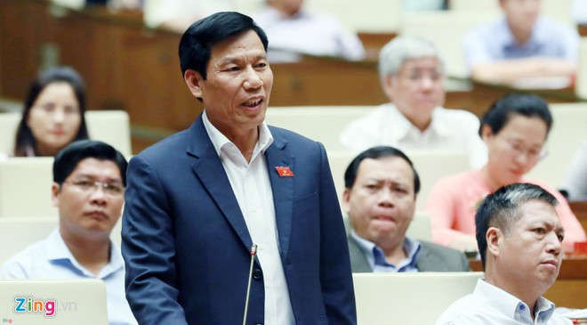 Co hay khong viec can bo tiep tay cho cac du an ma? hinh anh 1 